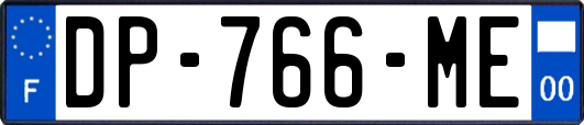DP-766-ME
