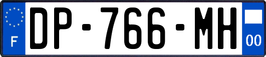 DP-766-MH