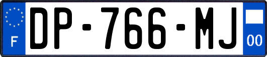 DP-766-MJ