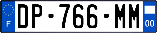 DP-766-MM