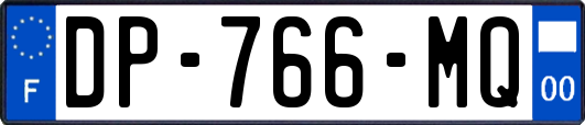 DP-766-MQ