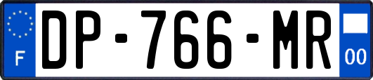 DP-766-MR