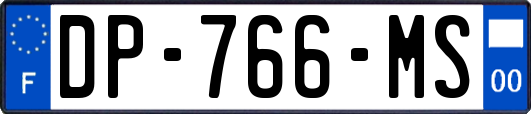 DP-766-MS