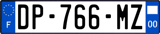 DP-766-MZ