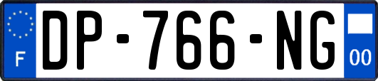 DP-766-NG