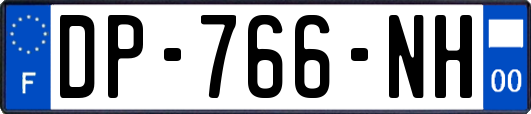 DP-766-NH