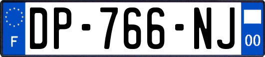 DP-766-NJ