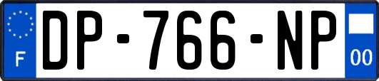 DP-766-NP