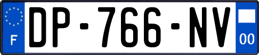 DP-766-NV