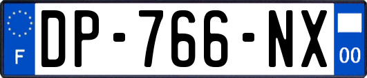 DP-766-NX