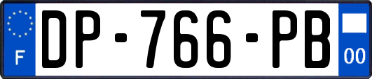 DP-766-PB
