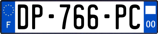 DP-766-PC