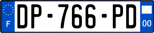 DP-766-PD
