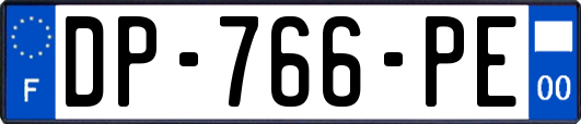 DP-766-PE