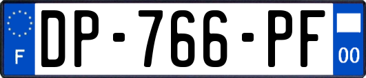 DP-766-PF