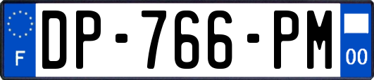 DP-766-PM