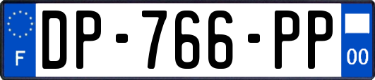 DP-766-PP
