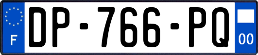 DP-766-PQ