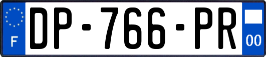DP-766-PR