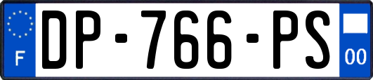 DP-766-PS