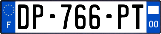 DP-766-PT