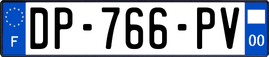 DP-766-PV