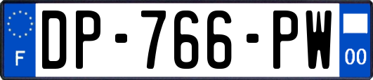 DP-766-PW