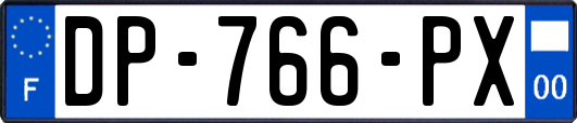 DP-766-PX