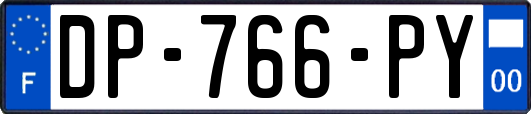 DP-766-PY