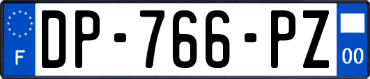 DP-766-PZ