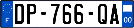 DP-766-QA