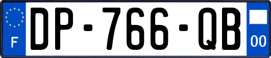 DP-766-QB
