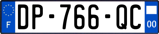 DP-766-QC