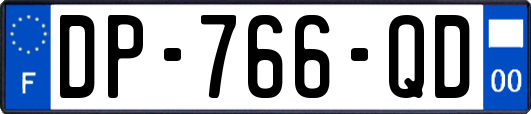 DP-766-QD