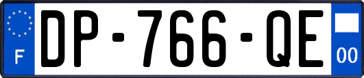 DP-766-QE