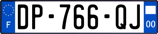 DP-766-QJ