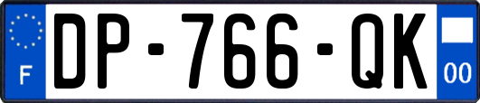 DP-766-QK
