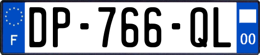 DP-766-QL