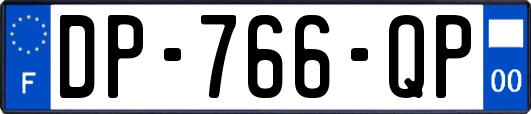 DP-766-QP