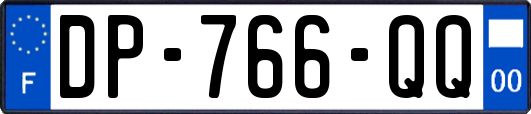 DP-766-QQ