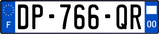 DP-766-QR
