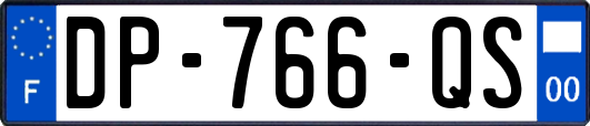 DP-766-QS