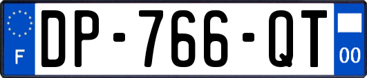 DP-766-QT