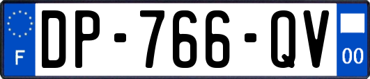 DP-766-QV
