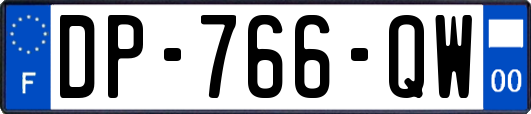 DP-766-QW