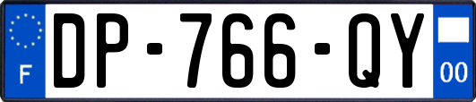 DP-766-QY
