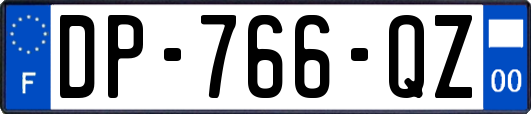 DP-766-QZ