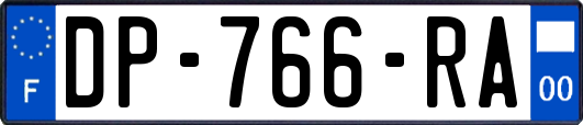 DP-766-RA