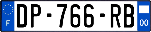 DP-766-RB