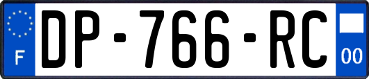 DP-766-RC
